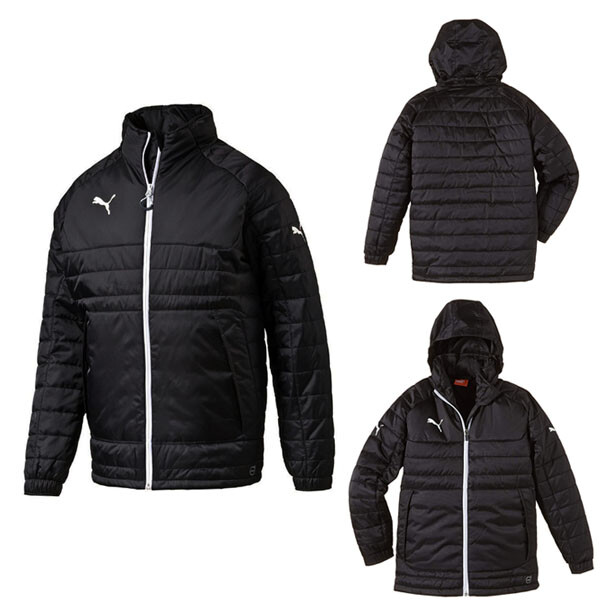 doudoune puma or